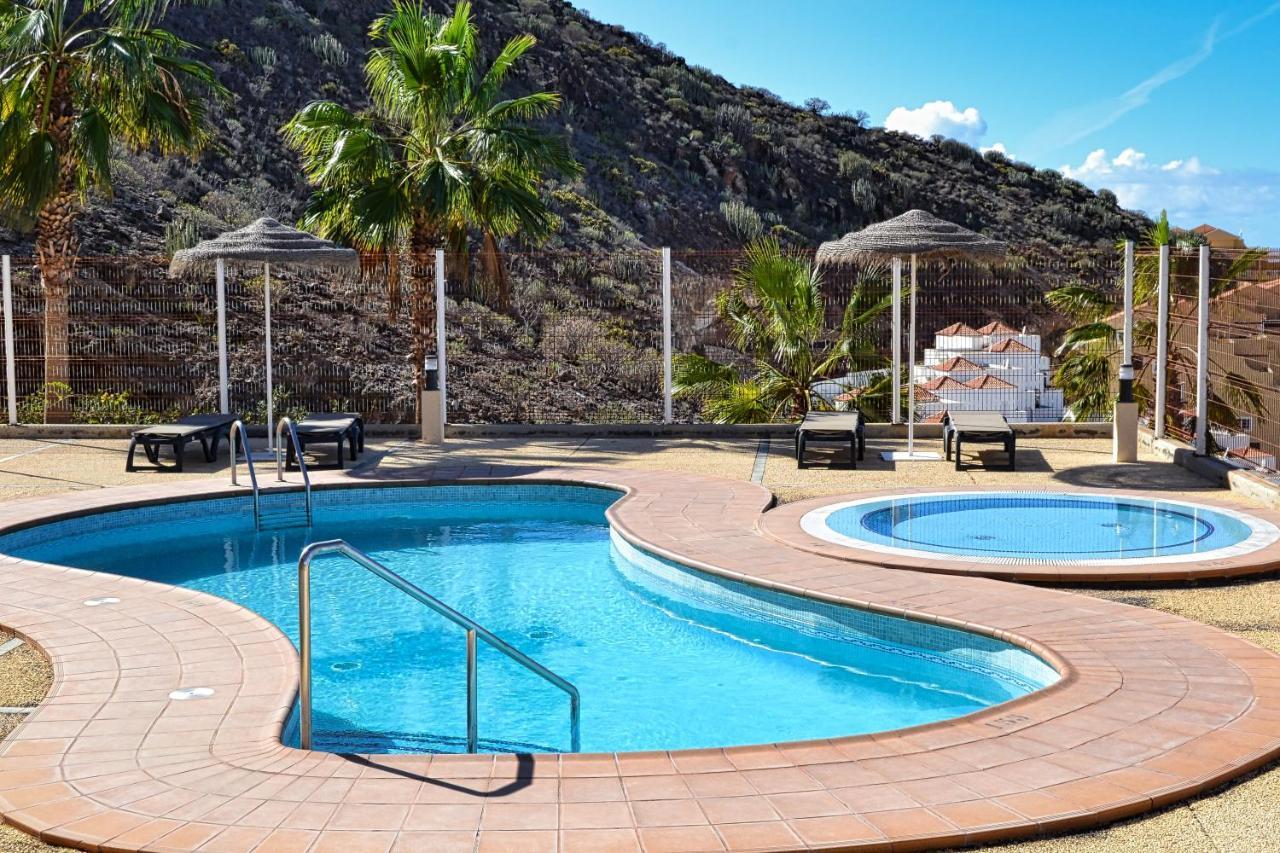 Costa Adeje Apartament Sunset And Sea Views Exterior foto
